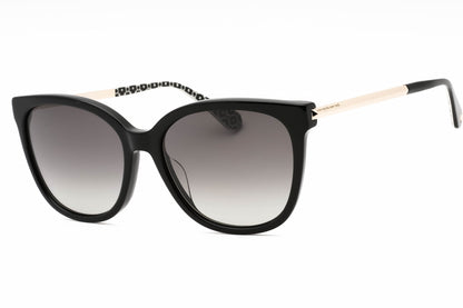 Kate Spade Britton/g/s 807wj Sunglasses Black Size : 55