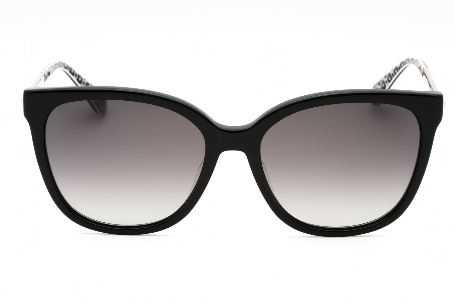 Kate Spade Britton/g/s 807wj Sunglasses Black Size : 55