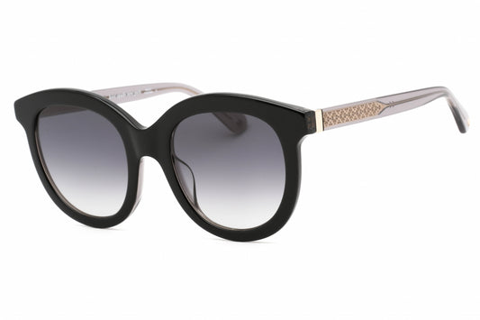 Kate Spade Lillian/g/s 8079o Sunglasses Black Size : 53