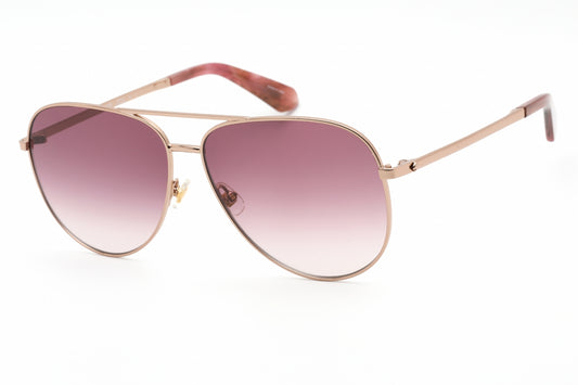 Kate Spade Isla/g/s 35j3x Sunglasses Pink Size : 61