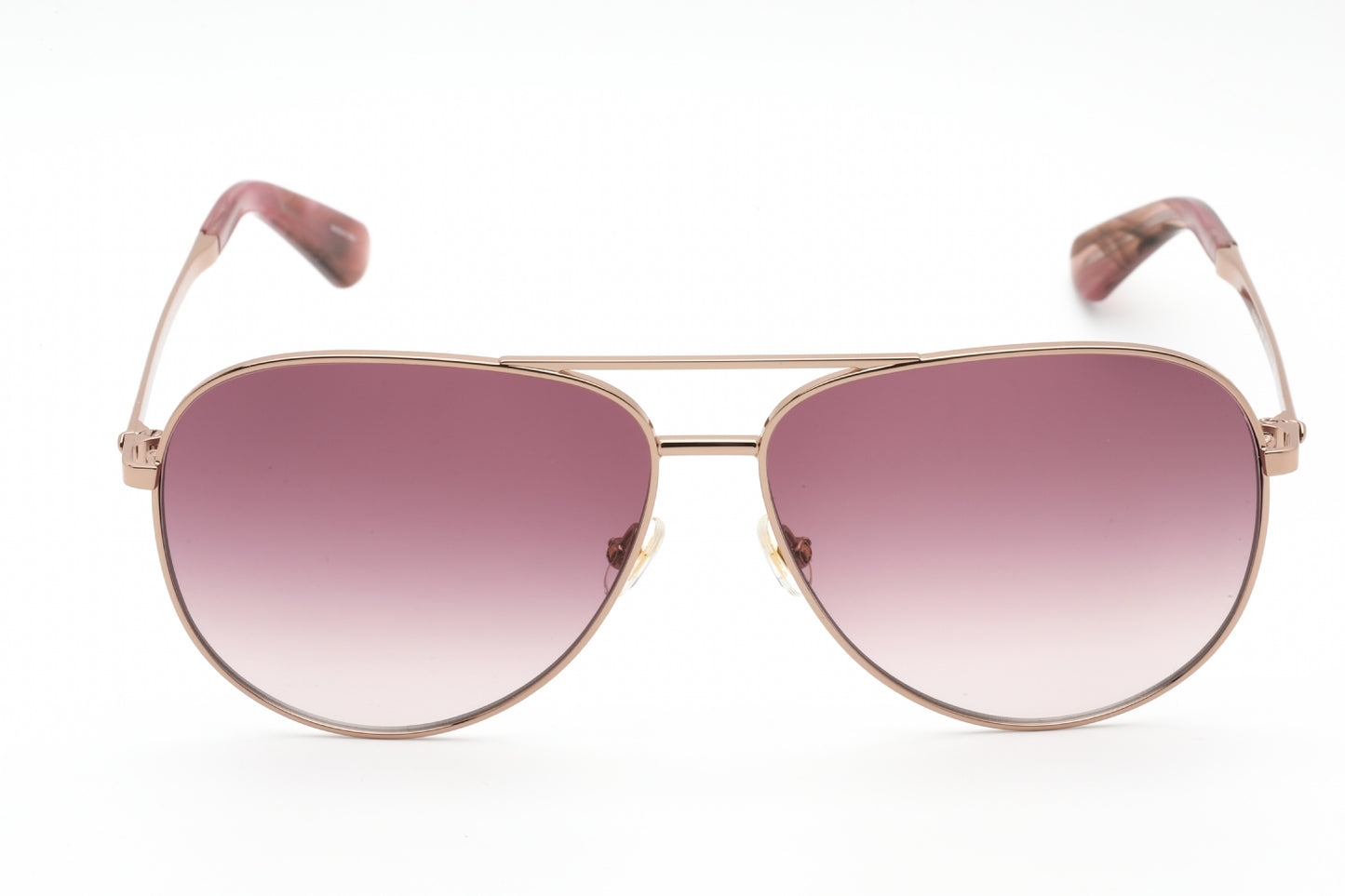 Kate Spade Isla/g/s 35j3x Sunglasses Pink Size : 61