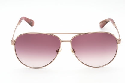 Kate Spade Isla/g/s 35j3x Sunglasses Pink Size : 61