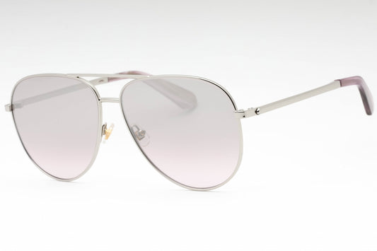 Kate Spade Isla/g/s B3ve8 Sunglasses Violet Size : 61