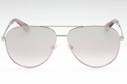 Kate Spade Isla/g/s B3ve8 Sunglasses Violet Size : 61