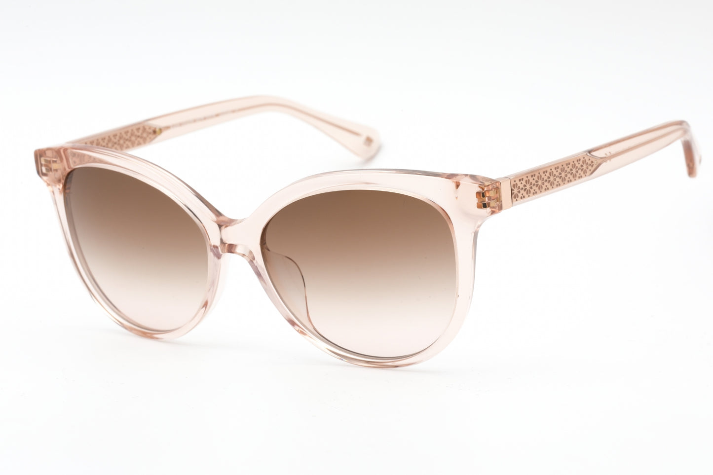 Kate Spade Kinsley/f/s 2t3m2 Sunglasses Crystal Beige Size : 55