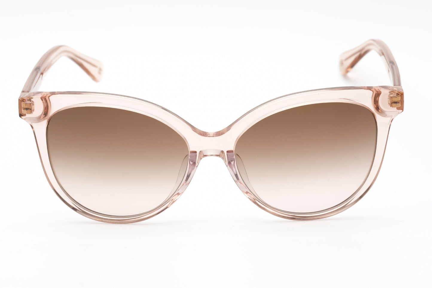 Kate Spade Kinsley/f/s 2t3m2 Sunglasses Crystal Beige Size : 55
