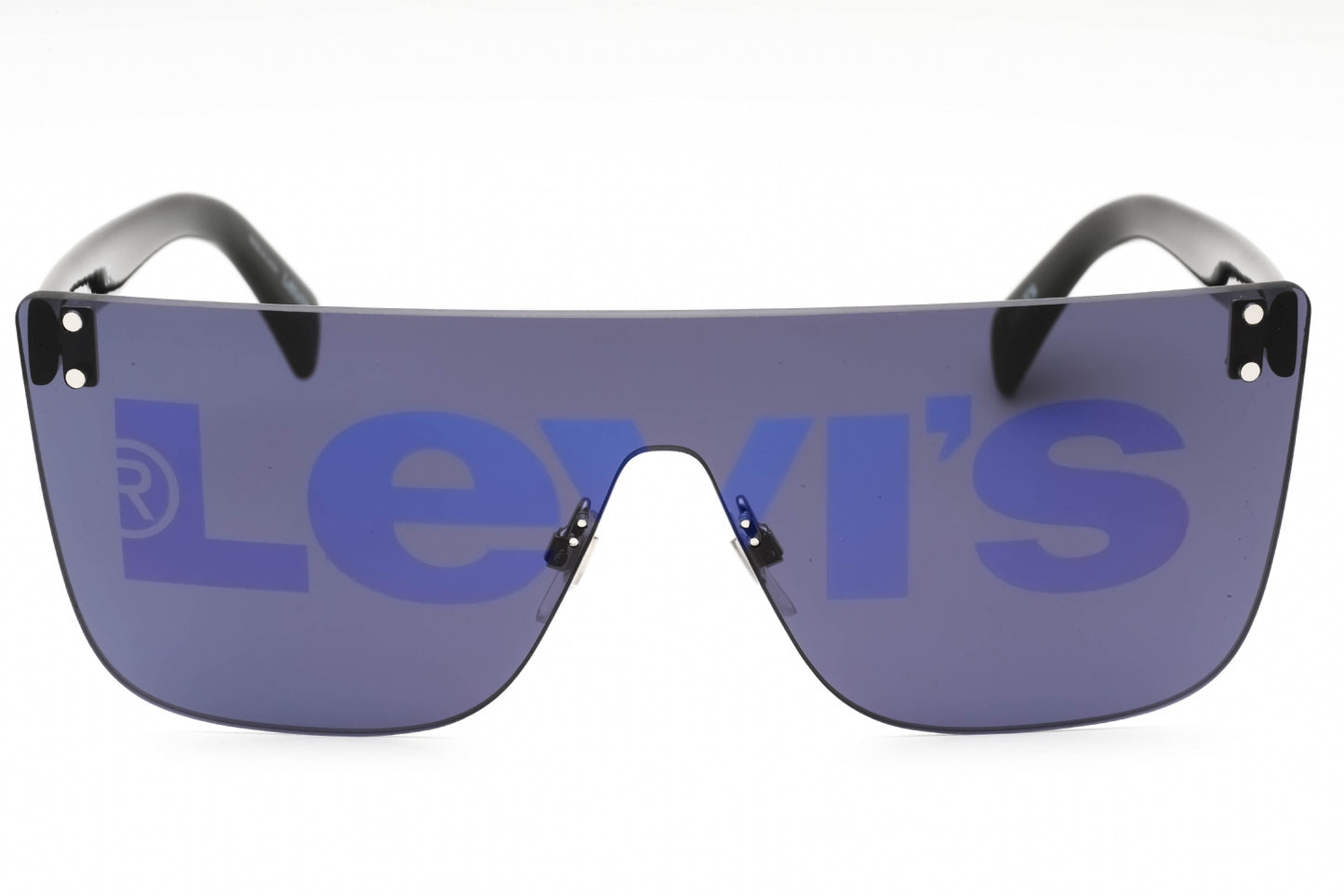 Levis 1001/s Kb78n Sunglasses Grey Size : 99