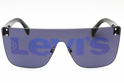 Levis 1001/s Kb78n Sunglasses Grey Size : 99