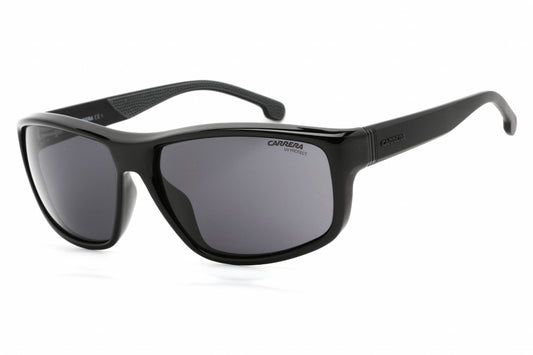Carrera 8038/s 807ir Sunglasses Black Size : 61