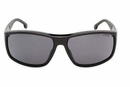 Carrera 8038/s 807ir Sunglasses Black Size : 61