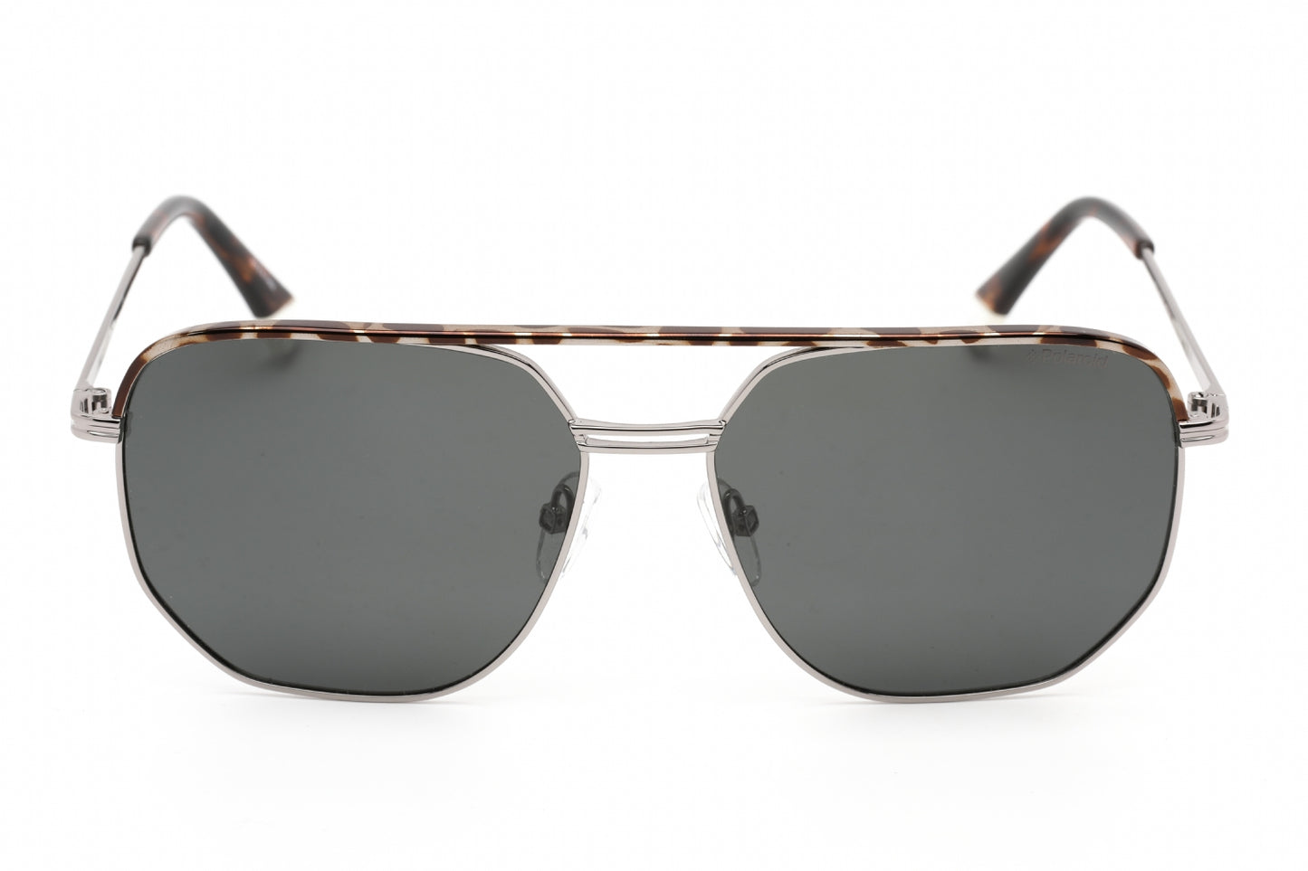 Polaroid Core 2090/s/x 31zm9 Sunglasses Ruthenium Havana Size : 58