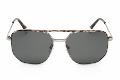 Polaroid Core 2090/s/x 31zm9 Sunglasses Ruthenium Havana Size : 58