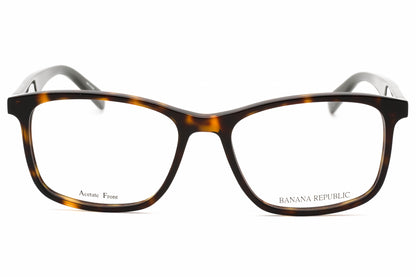 Banana Republic Ian 08600 Eyeglasses Hvn Size : 55