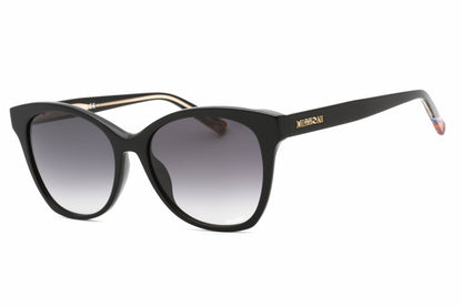 Missoni 0007/s 8079o Sunglasses Black Size : 54