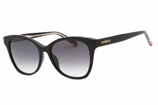 Missoni 0007/s 8079o Sunglasses Black Size : 54