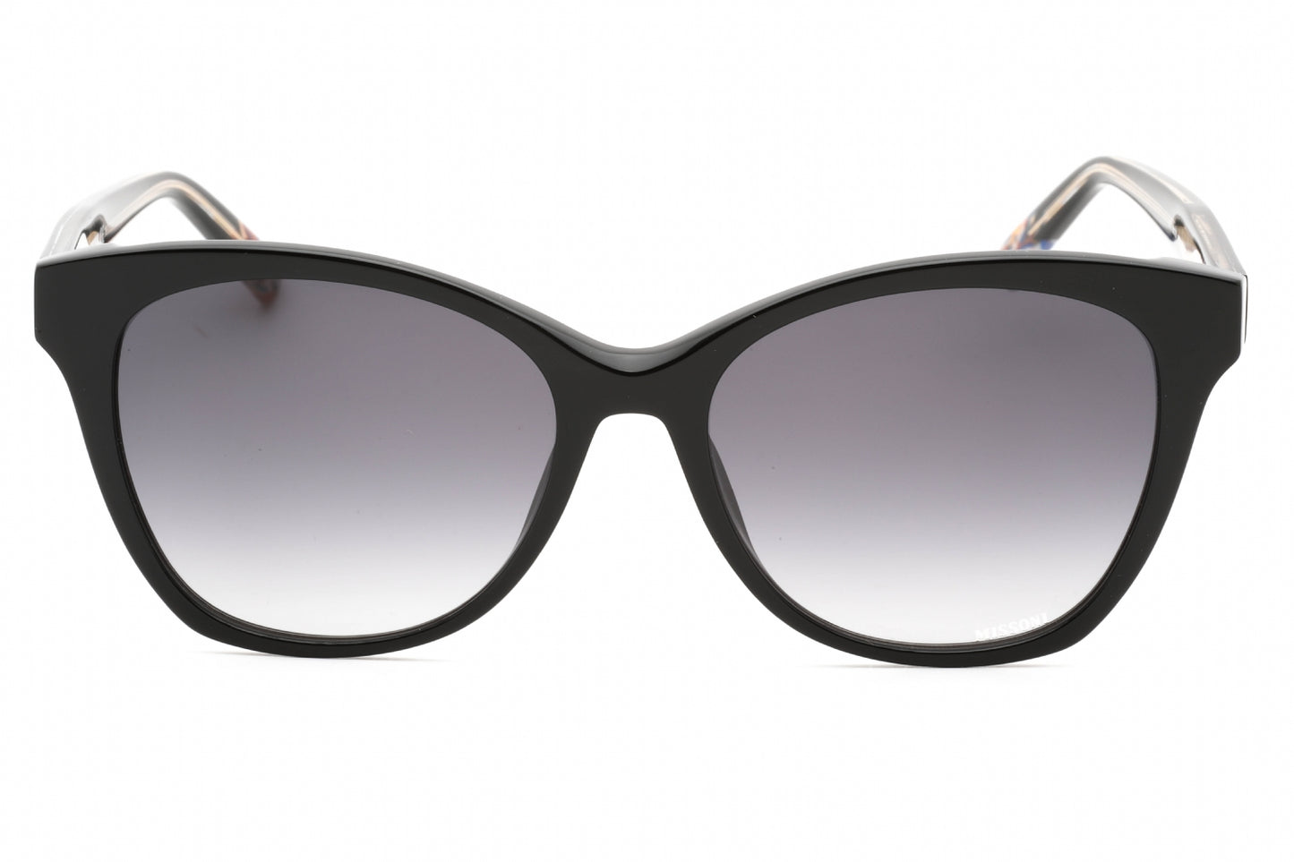 Missoni 0007/s 8079o Sunglasses Black Size : 54