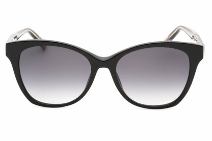 Missoni 0007/s 8079o Sunglasses Black Size : 54