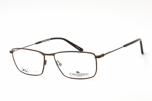 Chesterfield 80xl 09q00 Eyeglasses Brown Size : 58