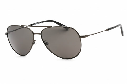 Chesterfield 08/s R81m9 Sunglasses Matte Ruthenium Size : 59