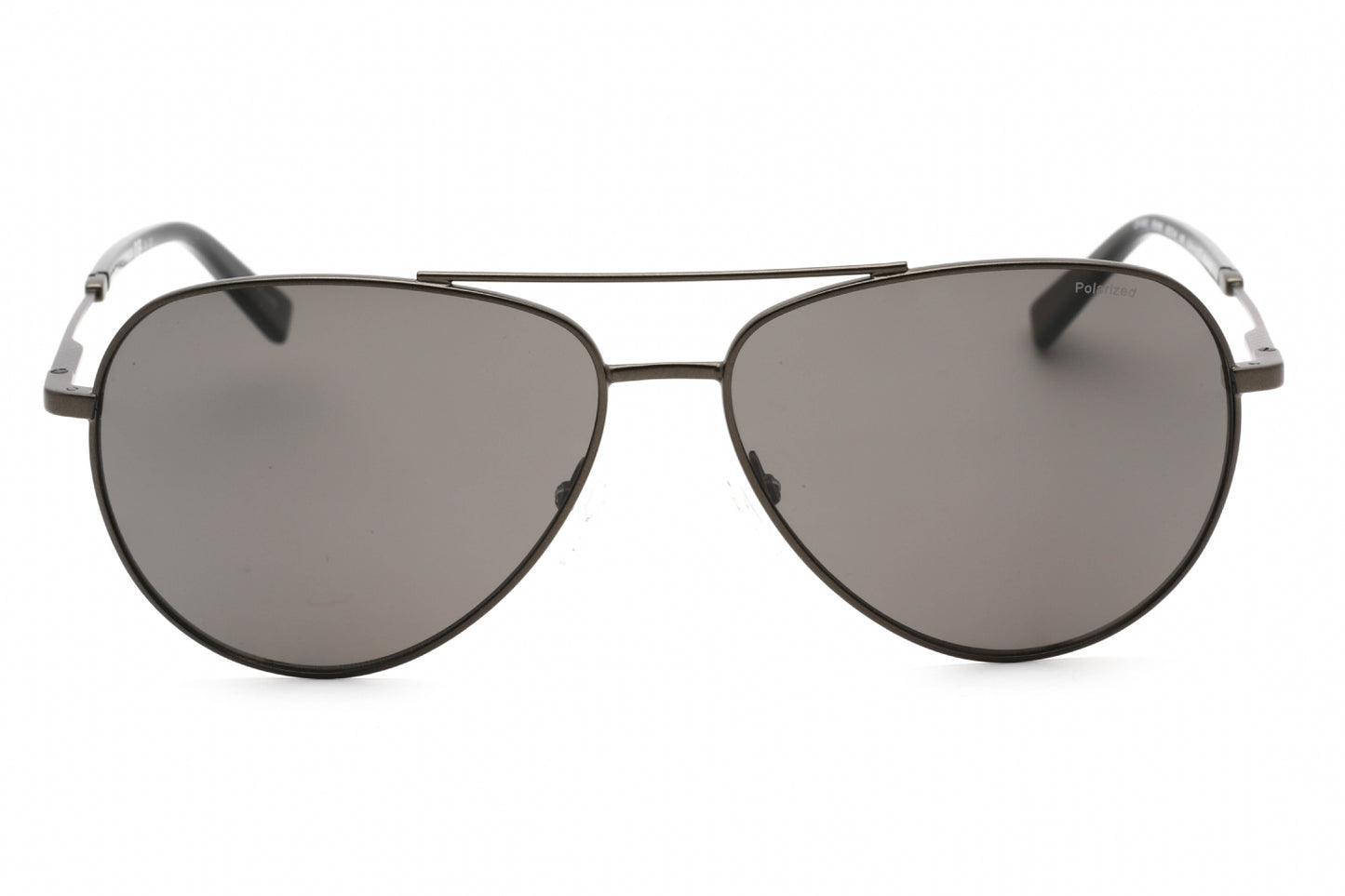 Chesterfield 08/s R81m9 Sunglasses Matte Ruthenium Size : 59