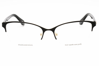Kate Spade Adalina I46 Sunglasses Black Size : 53