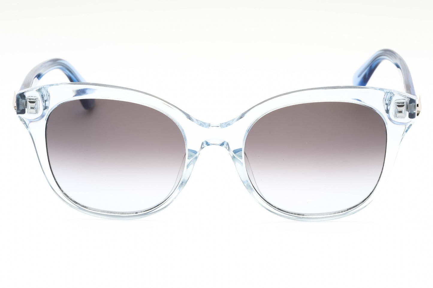 Kate Spade Bianka/g/s Oxzgb Sunglasses Blue Crystal Size : 52