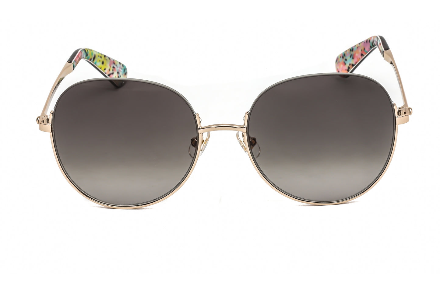 Kate Spade Astelle/g/s Psxha Sunglasses Gold Size : 55