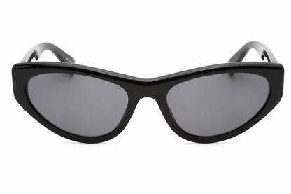 Moschino 077/s 807ir Sunglasses Black Size : 56