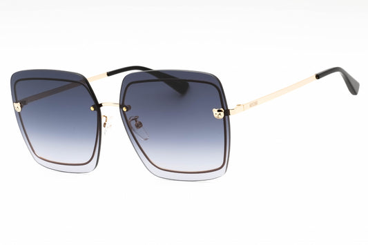 Moschino 085/g/s Kb79o Sunglasses Grey Size : 64