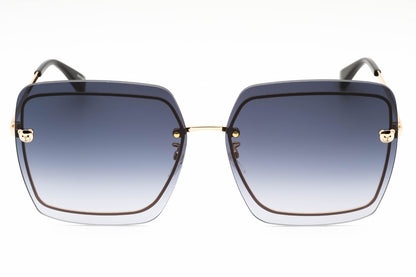 Moschino 085/g/s Kb79o Sunglasses Grey Size : 64