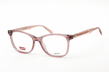 Levis 5015 35j00 Eyeglasses Pink Size : 53