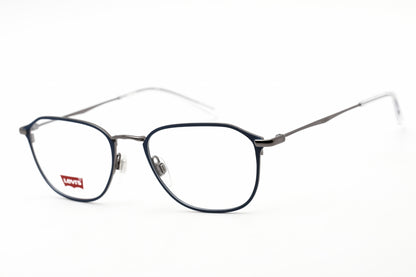 Levis 5010 Fll00 Eyeglasses Matte Blue Size : 52