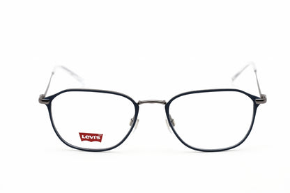 Levis 5010 Fll00 Eyeglasses Matte Blue Size : 52