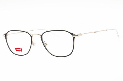 Levis 5010 Riw00 Eyeglasses Matte Grey Size : 52