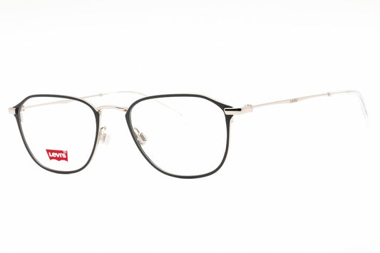 Levis 5010 Riw00 Eyeglasses Matte Grey Size : 52