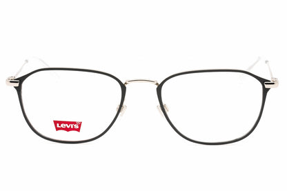 Levis 5010 Riw00 Eyeglasses Matte Grey Size : 52
