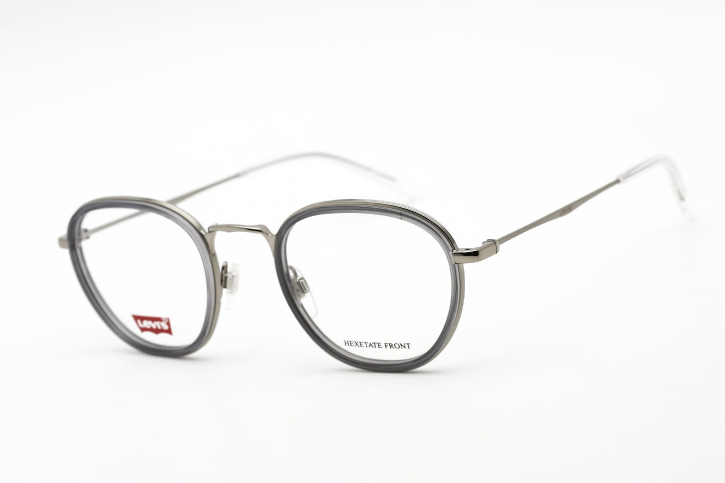 Levis 5012 Kb700 Eyeglasses Grey Size : 51