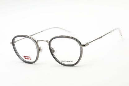 Levis 5012 Kb700 Eyeglasses Grey Size : 51