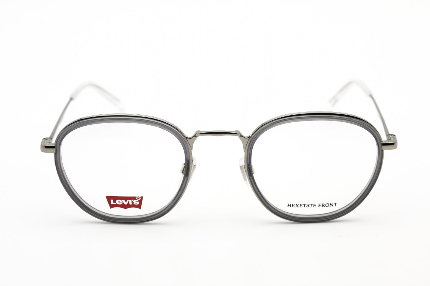 Levis 5012 Kb700 Eyeglasses Grey Size : 51