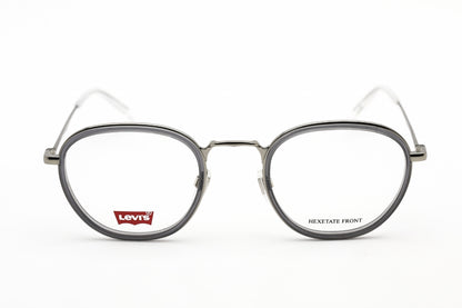 Levis 5012 Kb700 Eyeglasses Grey Size : 51