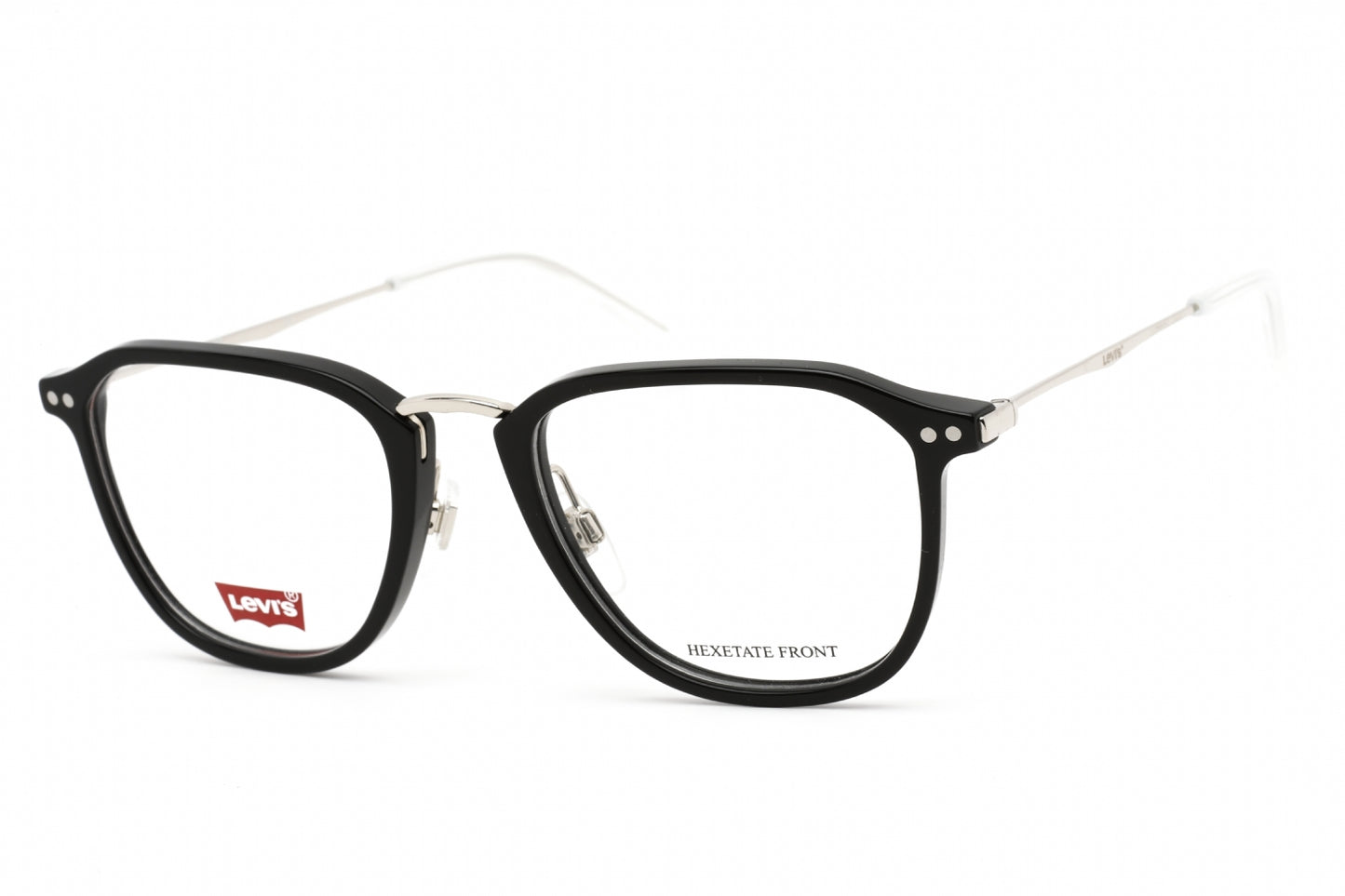Levis 5011/s 80700 Eyeglasses Black Size : 51