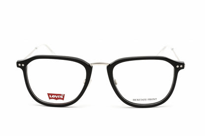 Levis 5011/s 80700 Eyeglasses Black Size : 51