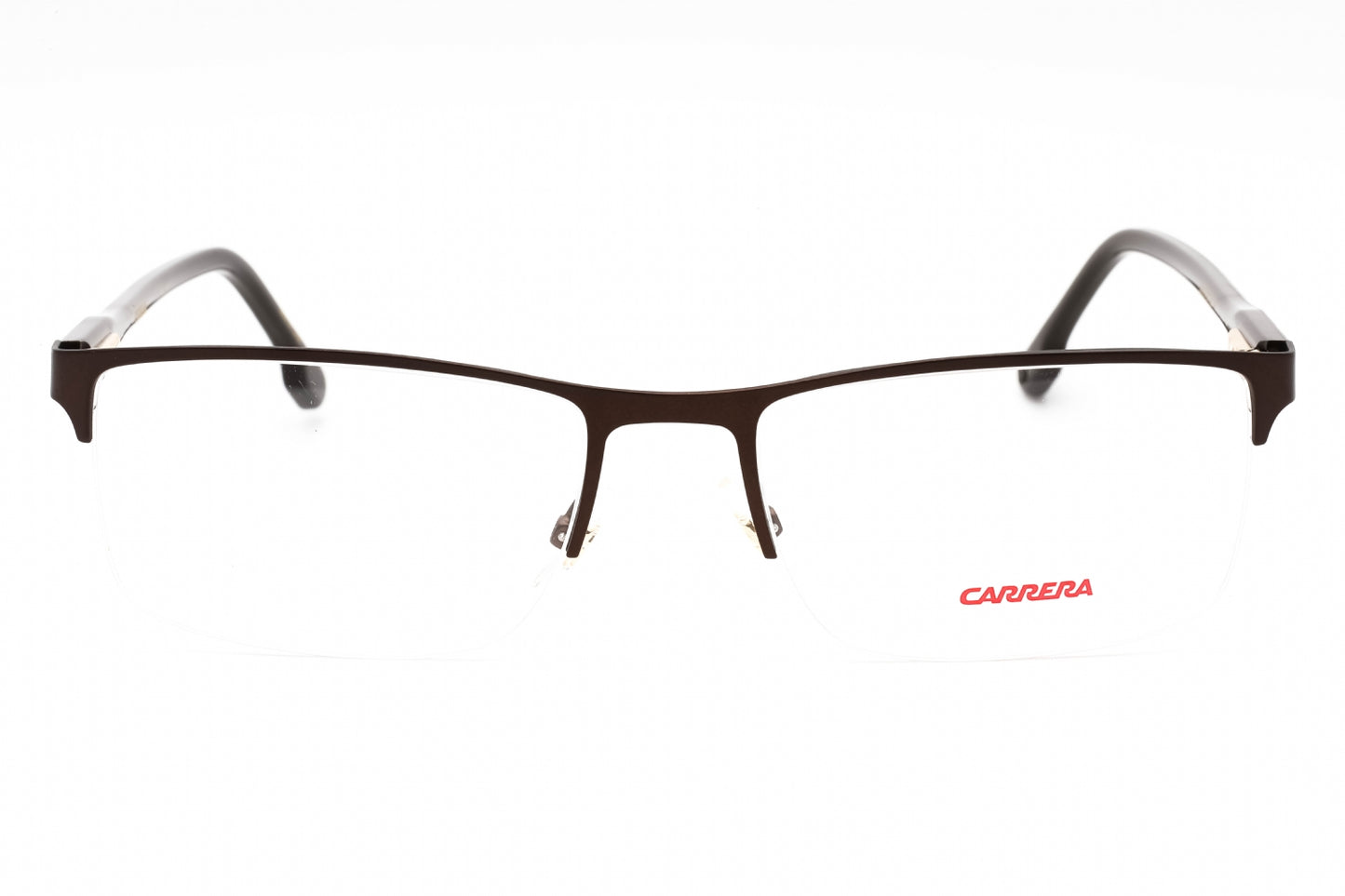 Carrera Carrera 243 09q00 Eyeglasses Brown Size : 55