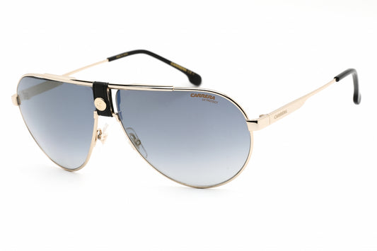 Carrera 1033/s 2m21v Sunglasses Blk Gold B Size : 63