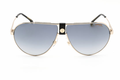 Carrera 1033/s 2m21v Sunglasses Blk Gold B Size : 63