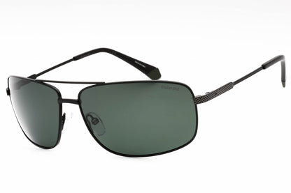 Polaroid Core 2101/s 003uc Sunglasses Matte Black Size : 63