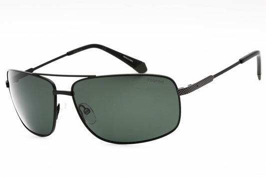 Polaroid Core 2101/s 003uc Sunglasses Matte Black Size : 63