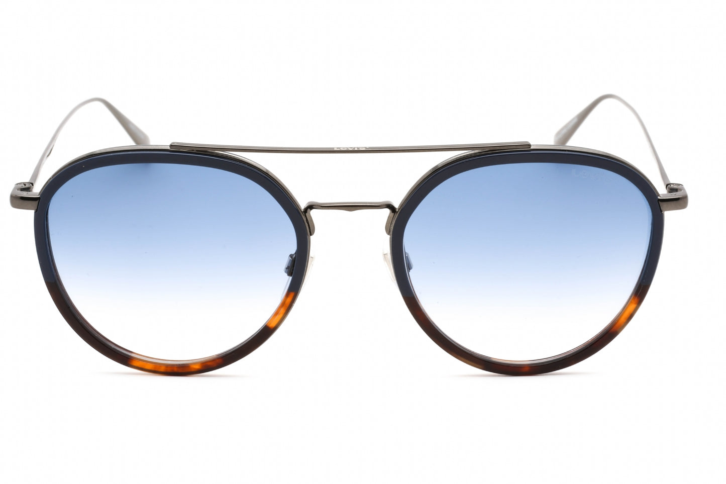 Levis 5010/s Jbwdg Sunglasses Blue Havana Size : 53
