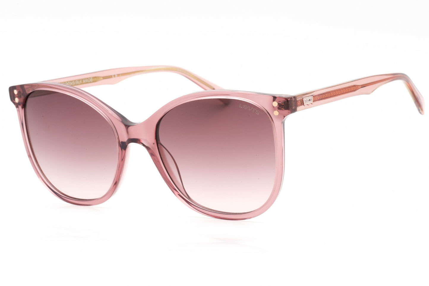 Levis 5009/s 35j3x Sunglasses Pink Size : 56