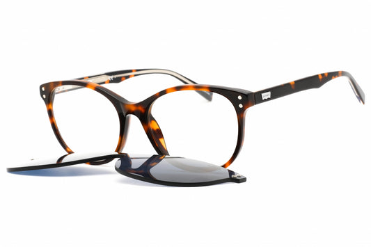 Levis 5012/cs 05lku Sunglasses Havana 2 Size : 53